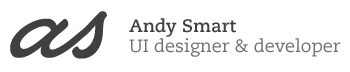 Andy Smart